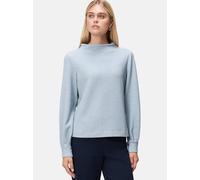 zero Sweatshirt Damen hellblau, 34