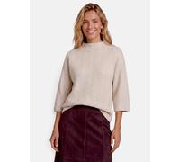 zero Sweatshirt Damen Polyamid mehrfarbig, 38