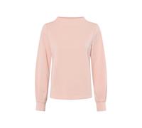 zero Sweatshirt Damen rosa, 34