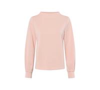 zero Sweatshirt Damen rosa, 44