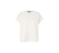 zero Sweatshirt Damen beige, 36