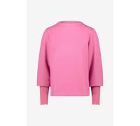 zero - Sweatshirt mit weiten Ärmeln raspberry velvet - Gr. - 38