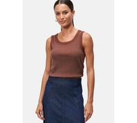 zero Top Damen braun, 34