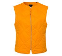 Zero Weste in Orange - Größe 34 | Damenjacken