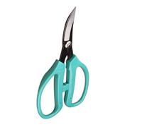 Zerodeko Präzisions Schere aus Kohlenstoffstahl 160 für Stoff und Leder