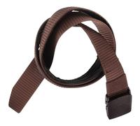 Zerodeko Versteckter Geldgürtel Herren Anti diebstahl Reisegürtel mit Verstecktem Fach Verstellbarer Cash Belt für Outdoor Sport und Sicheres Tragen Langlebig und Bequem