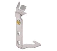 Zerodis Nähmaschinen-Nadeleinfädlerhaken, Q235-Kohlenstoffstahl, Langlebiges Design, Perfekt für Viking Creative Series und Expression-Modelle