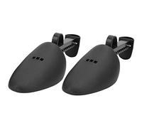 Zerodis Schuhspanner, Starker Kunststoff und Metall, Verstellbares Zwei-Wege-Schuhspanner-Kit, Schuhspanner, Expander für Männer und Frauen, Lederschuhe, Sportschuhe, Freizeitschuhe(Frau)