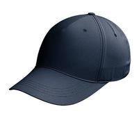 Zeus Baseball Kappe Navy Größe:Einheitsgröße