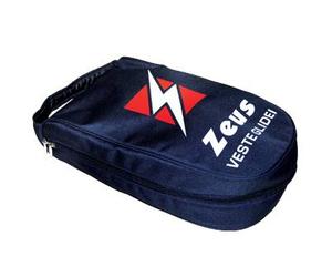 Zeus Shopper Pro Sport Schuhtasche Größe:Einheitsgröße