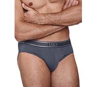 Zeus Slip-Mann Lisca