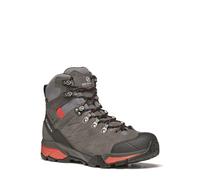 Scarpa ZG Trek GTX WMN tit./red Baby - Mädchen Wanderstiefel in Grau, Größe 37.5