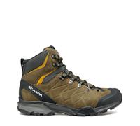 Scarpa Herren ZG Trek GTX Schuhe (Größe 41, braun)