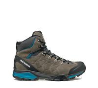 ZG Trek GTX Trekking Schuhe, Herren - Scarpa ottanio/gray 50 (14 UK)
