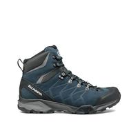 Scarpa Herren ZG Trek GTX Schuhe (Größe 50, braun)