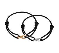 ZGDEIWGF 2 Stück Herrenarmbänder, Segelseilarmbänder, Surferarmbänder, Verstellbare Armbänder, Wasserdichte Armbänder, Handdekorationszubehör