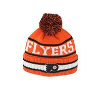 ZHATS NHL Unisex Erwachsene NHL Offiziell lizenzierte Beanie Pom Freestyle