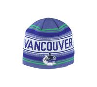 ZHATS Offiziell lizenzierte NHL Beanie Hatch