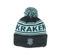 ZHATS Offiziell lizenzierte NHL Beanie Pom Snag