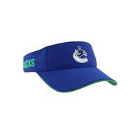 ZHATS Offiziell Lizenziertes Visier von NHL Impact Team Color