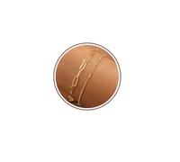 ZHESHY Armband Damen Gold Knoten Armbänder Set Freundschaftsarmbänder | 14K Vergoldet Silber Armkette,Verstellbare Stapelbare Herz Goldene Partner Armbander Bracelet,Geschenk Schmuck Frau Frauen