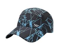 Zhiyao Baseball Cap Herren Damen Baseball Fitted Mütze Classic Cap Kappe Basecap Kappe Männer & Frauen für Draussen Sport und Reisen, Dunkelgrau, Einheitsgröße