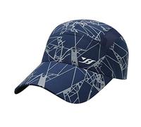 Zhiyao Baseball Cap Herren Damen Baseball Fitted Mütze Classic Cap Kappe Basecap Kappe Männer & Frauen für Draussen Sport und Reisen