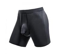 Zhiyao Männer Elefanten Herren Boxershorts Unterwäsche Pouch Slips Sport Unterhosen Lustige Lover Geschenk