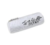 Zhongkaihua Roxy Migurdia Eris Greyrat modisches Schreibwaren-Federmäppchen für Mädchen und Jungen, Schulgeschenk, großes Fassungsvermögen, Stiftebeutel für den Schulanfang, Roxy Migurdia, 19 x 6.5 cm