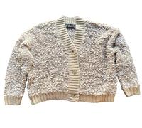 Zhrill Gloria Fray Taupe - XXS/XS