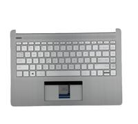 ZHXOZYF L88200-001 for HP 14-DQ 14-FQ 14T-DQ 14Z-FQ Laptop Top Case Backlit Keyboard Notebook Cover