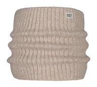 Zias Col Damen Schal, braun