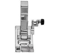 Zick Zack Fuß mit Halter (Fixierung rechts) für Janome