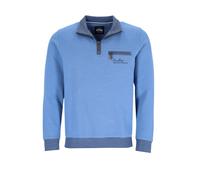 Zick Zack Struktur H Sweatshirt Sta XXXL