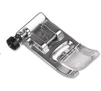 Zickzack-Nähfuß (J) SA175, SA176 für Babylock, Brother, Janome, Simplicity, Singer Nähmaschine ALT: XC3875052, XC3021-051, XC3021031