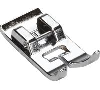 Zickzack-Nähfuss mit Gleitsohle (b33/b35)