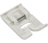 Zickzack-Nähfuss mit Gleitsohle (b77/b79)