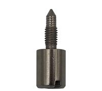 ZickZackNaehmaschine 1 x Nähnadelhalter-Schraube für Husqvarna Designer, Prisma, Optima Nähmaschinen