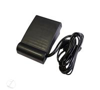 ZickZackNaehmaschine Fußanlasser/Fußpedal für Pfaff Creativ, Tiptronic, Varimatic, Hobbymatic, Hobbylock & Select Nähmaschinen + Gritzner: 788,1019,1035,1037,6122,6152