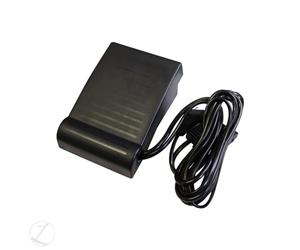 ZickZackNaehmaschine Fußanlasser/Fußpedal für Pfaff Creativ, Tiptronic, Varimatic, Hobbymatic, Hobbylock & Select Nähmaschinen + Gritzner: 788,1019,1035,1037,6122,6152