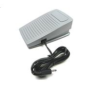 ZickZackNaehmaschine Fußanlasser/Fusspedal für Pfaff smart 200c und Pfaff Smarter C1100