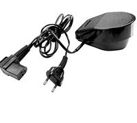 ZickZackNaehmaschine Fußanlasser // Fusspedal // Gaspedahl mit Kabel kompatibel für Singer