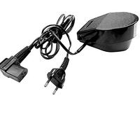 ZickZackNaehmaschine Fußanlasser // Fusspedal // Gaspedahl mit Kabel kompatibel für Singer Samba Serie