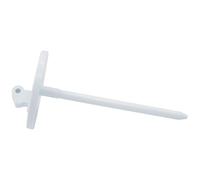 zickzacknaehmaschine Garnstift/Garnrollenhalter für Brother + Babylock Nähmaschinen