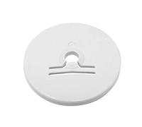 ZickZackNaehmaschine Garnstopper,- Fadenablaufscheibe für Pfaff Nähmaschinen (groß)