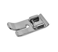 ZickZackNaehmaschine Geradstichfuß Nähfuß (5 mm) für AEG Nähmaschinen