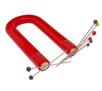 ZickZackNaehmaschine Hufeisenmagnet Magnet in Hufeisenform