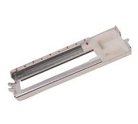 ZickZackNaehmaschine Knopflochschiene Knopflochfuß Nähfuß für Pfaff Hobby/Stretch & Jeans 6091 / Tipmatic/Tiptronic/Select Nähmaschinen