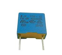 ZickZackNaehmaschine Kondensator 0,10 mF für YDK Fußanlasser