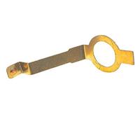 ZickZackNaehmaschine Kontaktfeder für folgende Pfaff Fußanlasser 1071,1467, 1471, 1475, 2020, 2030, 2036, 2040, 2042, 2044, 2046, 2058, 7510-7570